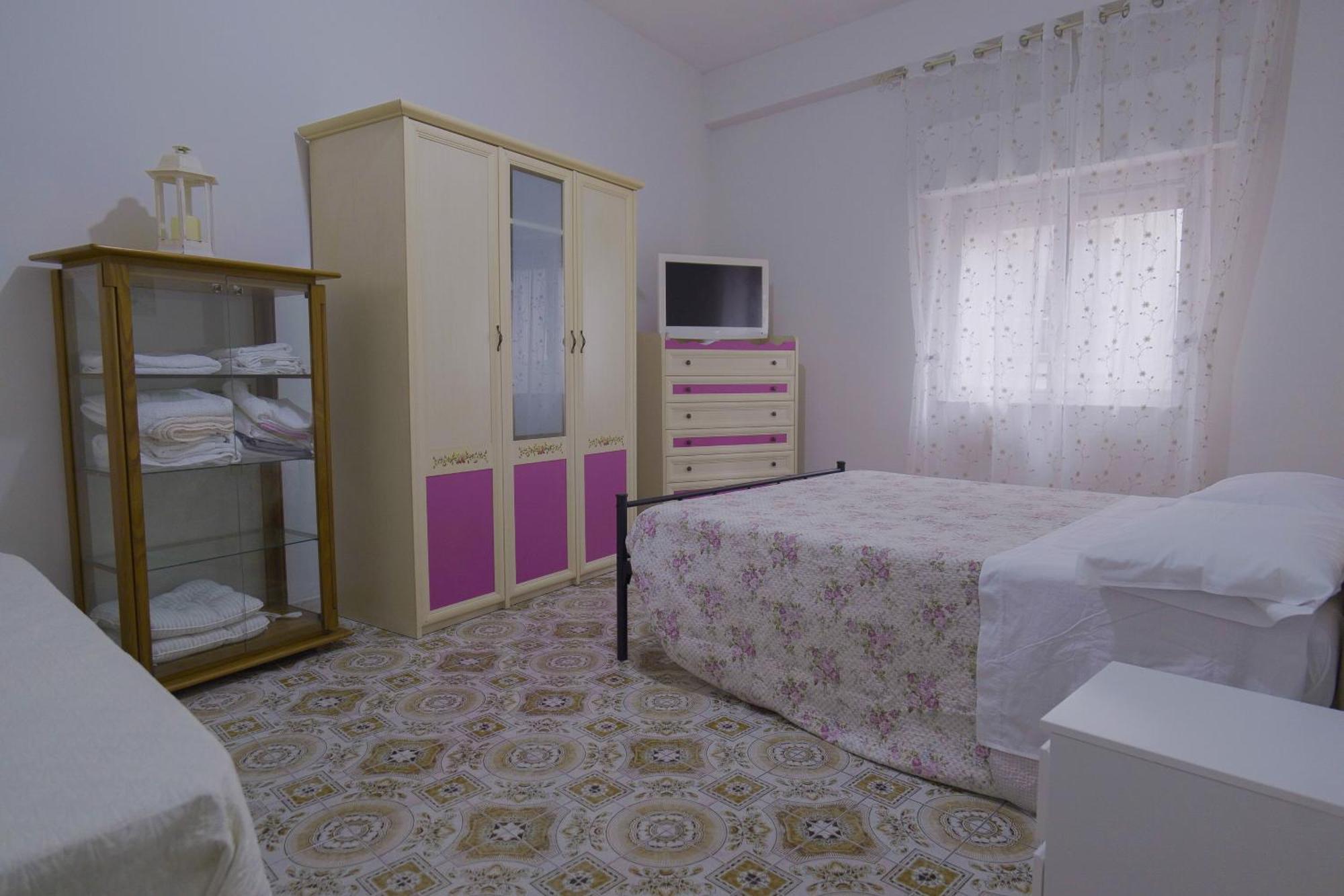 فيلا Grimhouse نابولي المظهر الخارجي الصورة